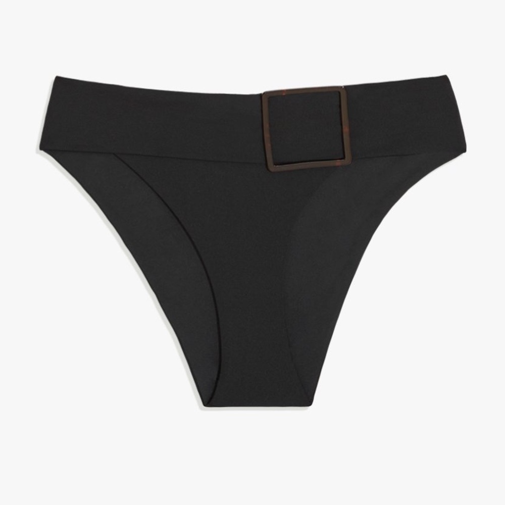 NWT weworewhat annie swim bottom